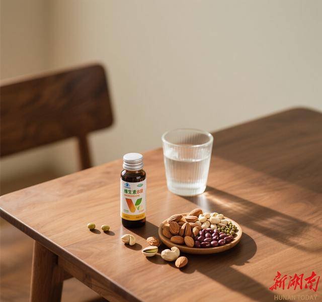 天热乏力、想打盹？提神，你需要食补维生素B族