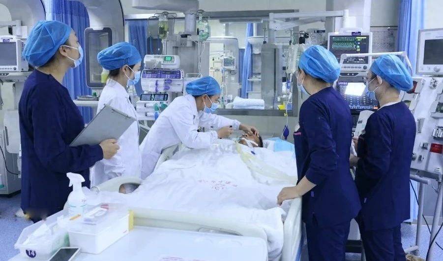 医生紧急提醒：持续高温，小心热射病！多人接连确诊