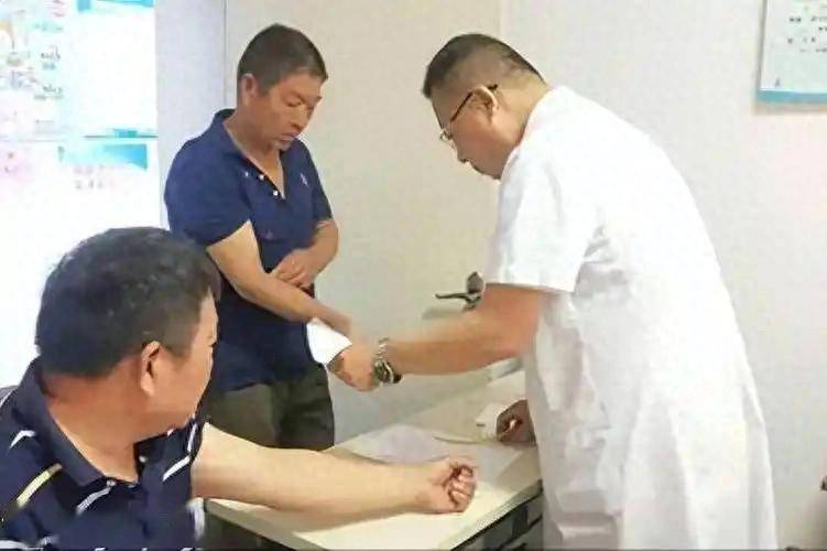 医生研究发现：过了60岁，血糖若能保持在这个范围，或可放宽心了