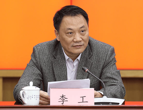 李工，私藏、阅看有严重政治问题的书籍