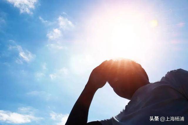 什么是中暑？中暑了怎么办？收好这份防暑指南→