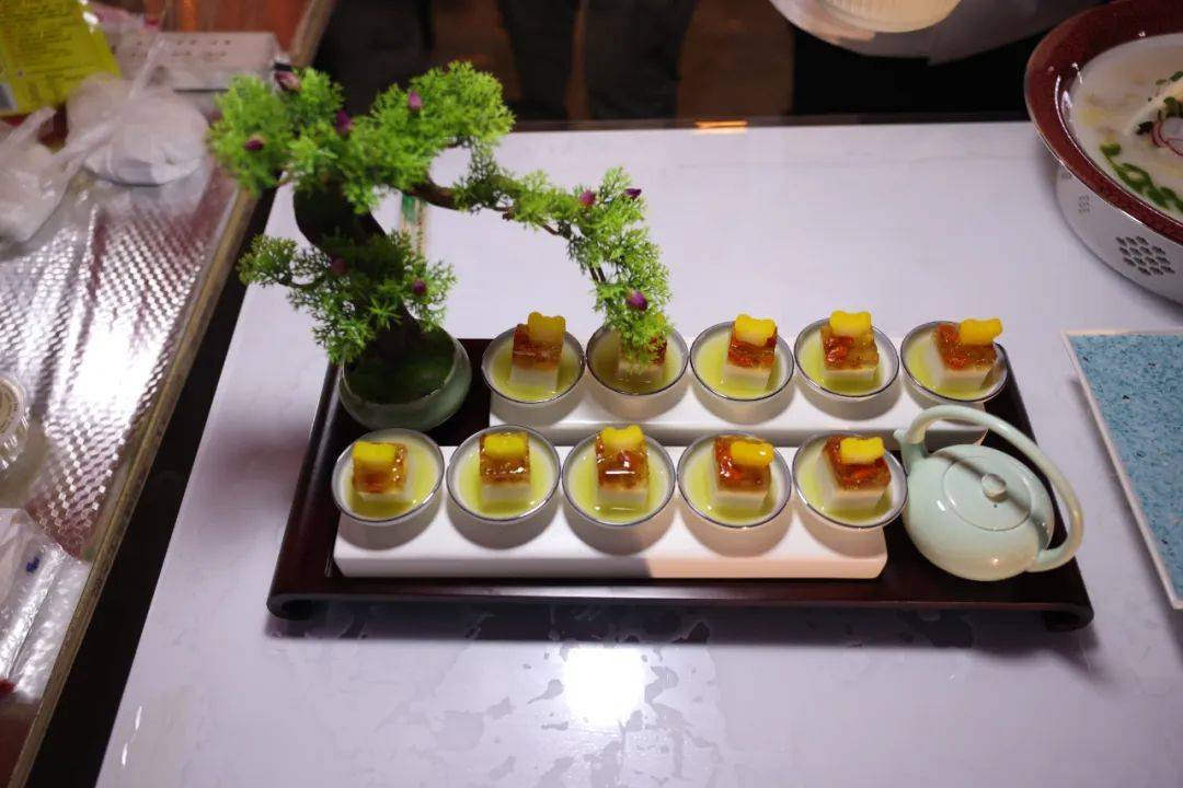 独家起底药膳大赛优秀作品“秘方”