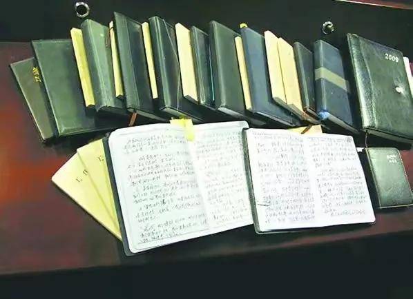 原创            沈浩日记的出版，是一个重大转变，固守单干思想早已落伍时代了