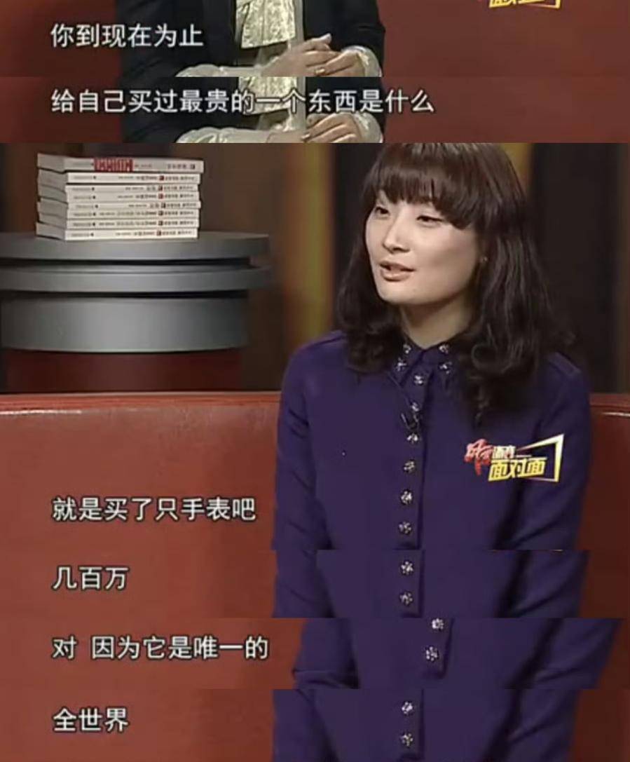 从豹子胸针到“英女王”同款，宗馥莉收藏的顶级珠宝“亮瞎”我眼