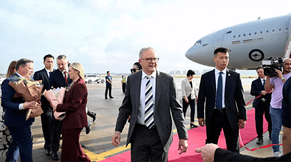 曾幻想“以印度替代中国”，如今澳大利亚回到现实