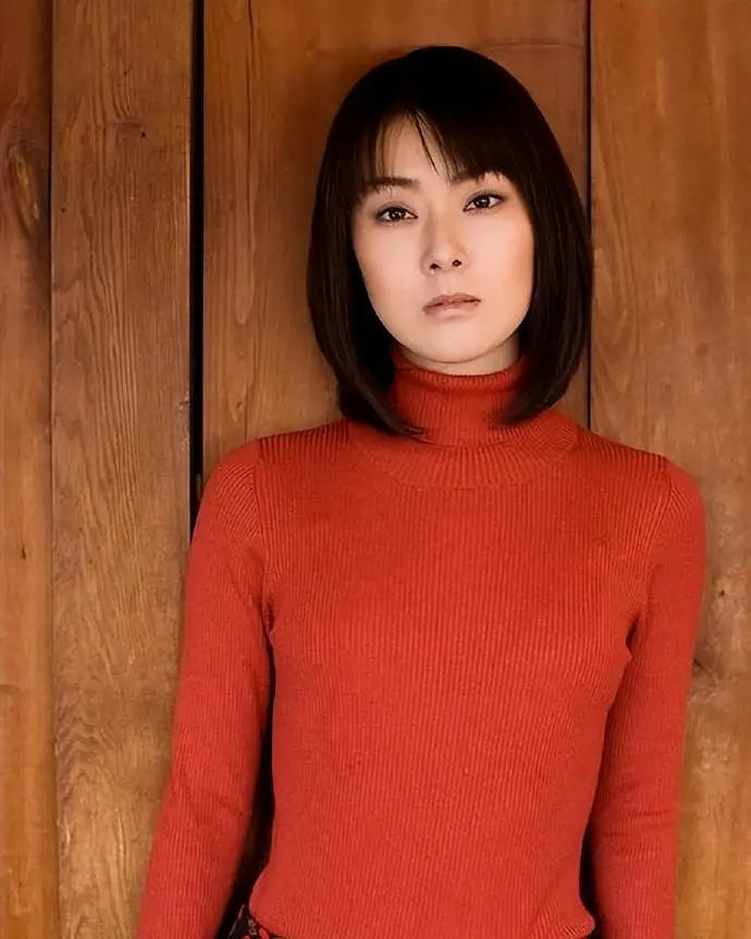 日本女星远野凪子去世年仅45岁 家中遗体被确认为本人