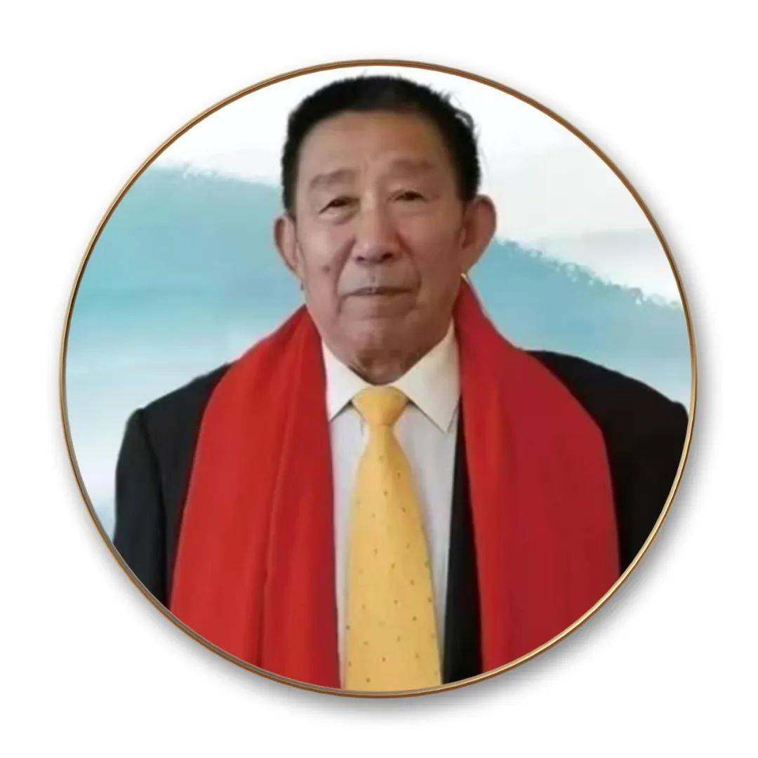 走进中国书法名家——霍兆举