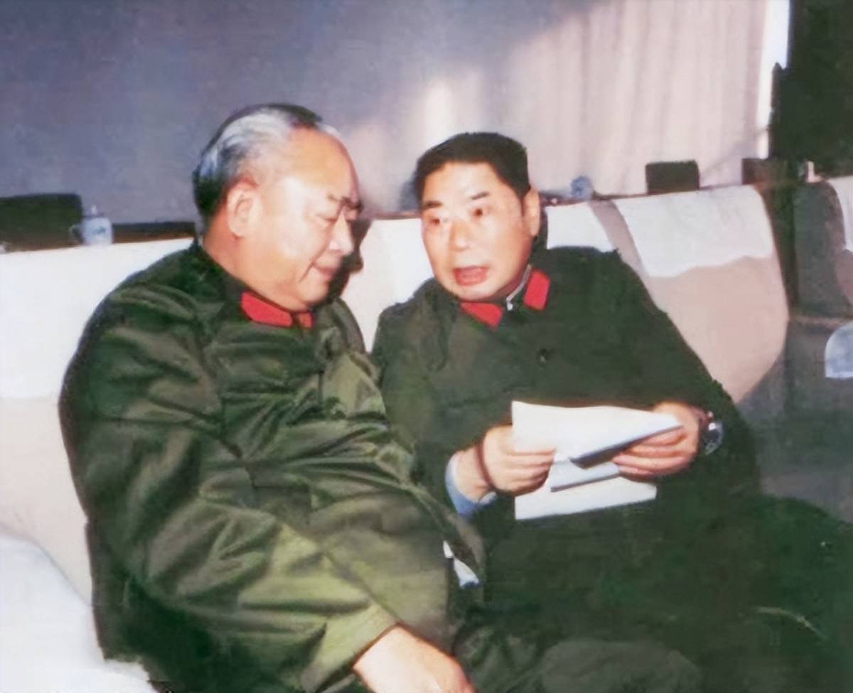 原创            红军团长沦为老农民，偶然得知老首长消息后立即写信，结果怎样？