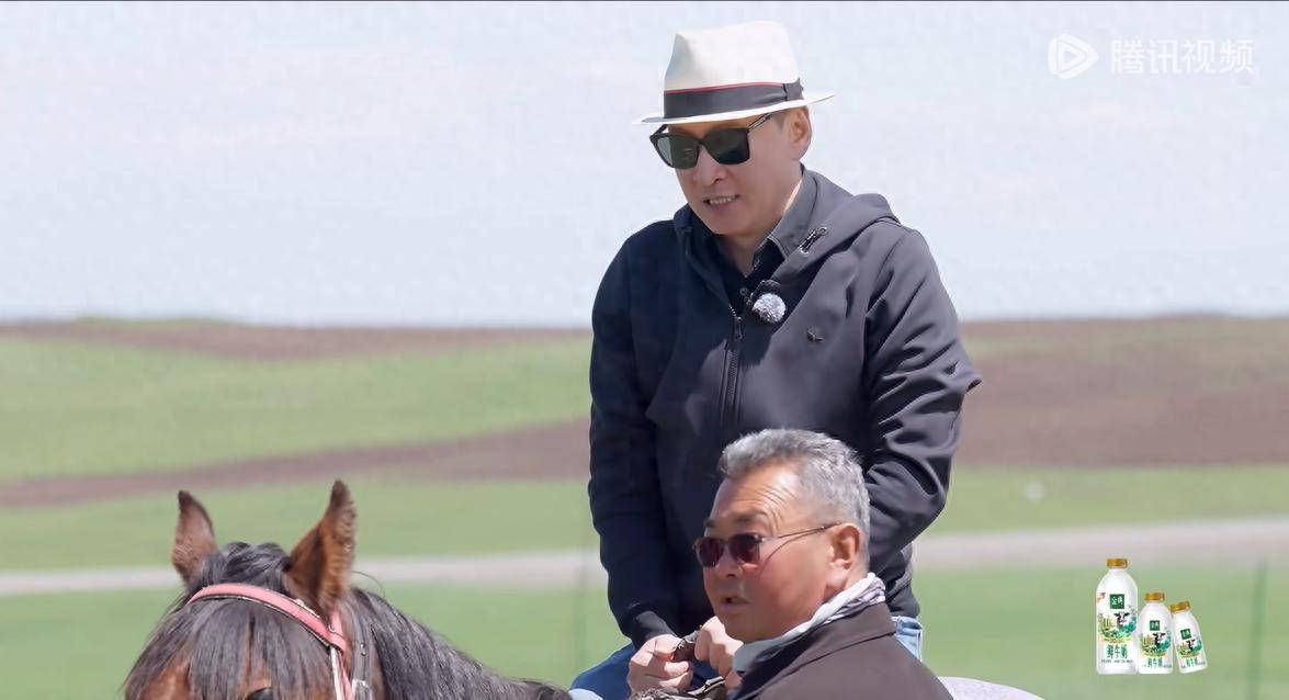 原创            《五十公里桃花坞5》回归,周杰刚再度登场,笑点爆棚超有趣