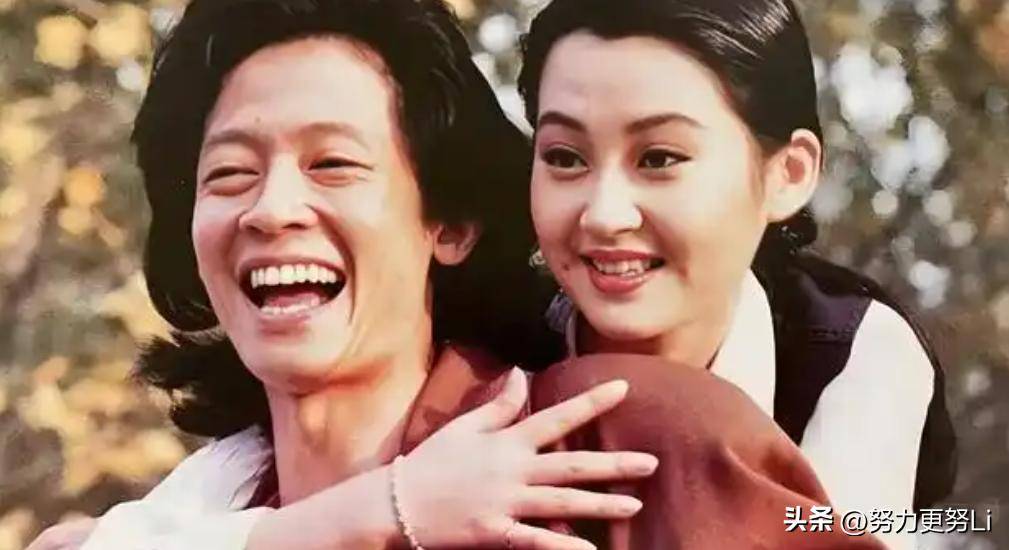 原创            她一生情感经历丰富，现如今56岁却依旧单身