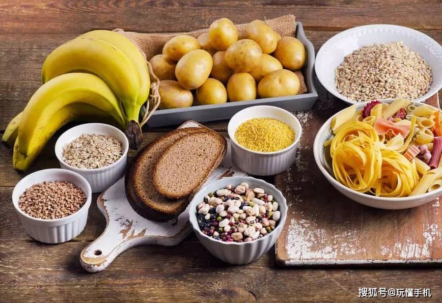 盘点那些大家以为会长胖其实很减肥的习惯