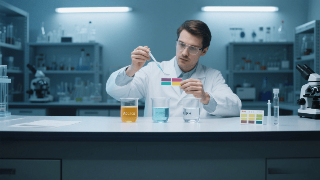 喝碱性水能抗衰老？关于水的酸碱度，这些真相你必须知道