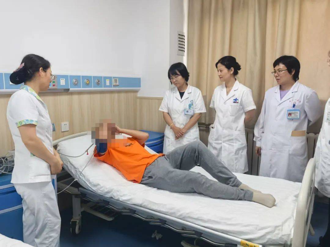 西北首例！伴有严重自杀意念的难治性抑郁症患者成功实现临床治愈