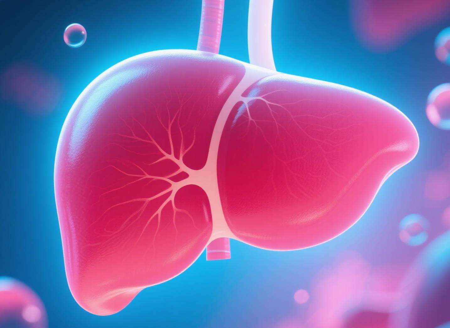 山西人爱喝酒？这 3 种肝病风险比别人高