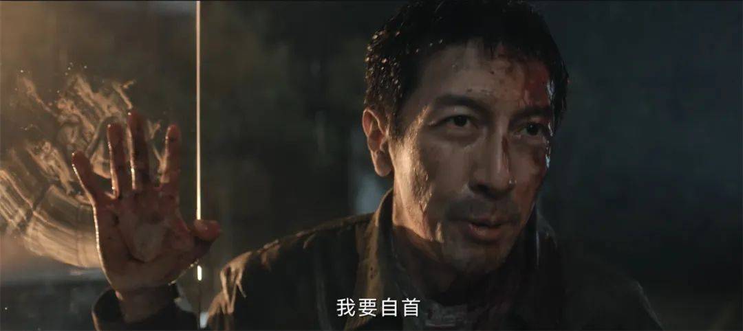 原创            《以法之名》之后，又一部检察官题材来袭，“老百姓”更适合这部