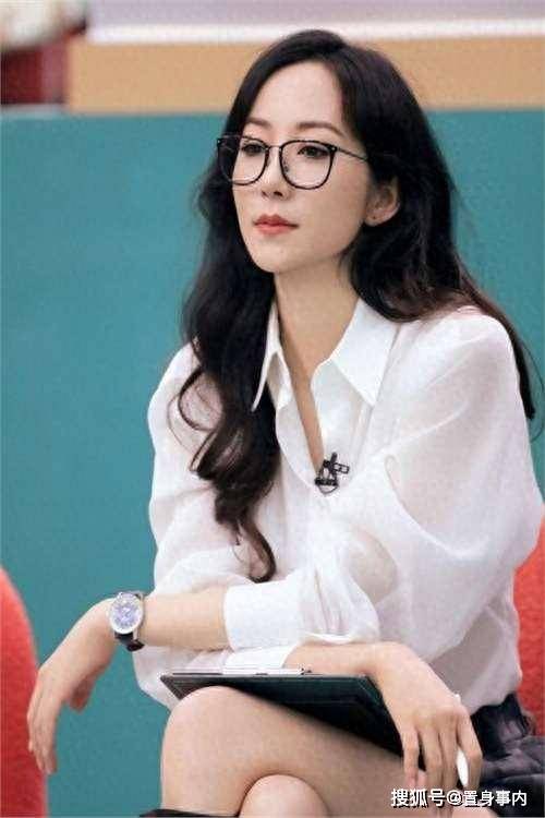 原创            片酬不少拿，演技却很拉胯？这些“戏混子”女星，看着真别扭