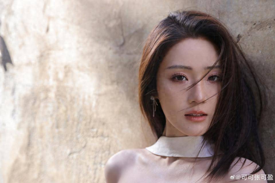 张凯丽女儿回应：“我最没有公主病”，星二代委屈吗？
