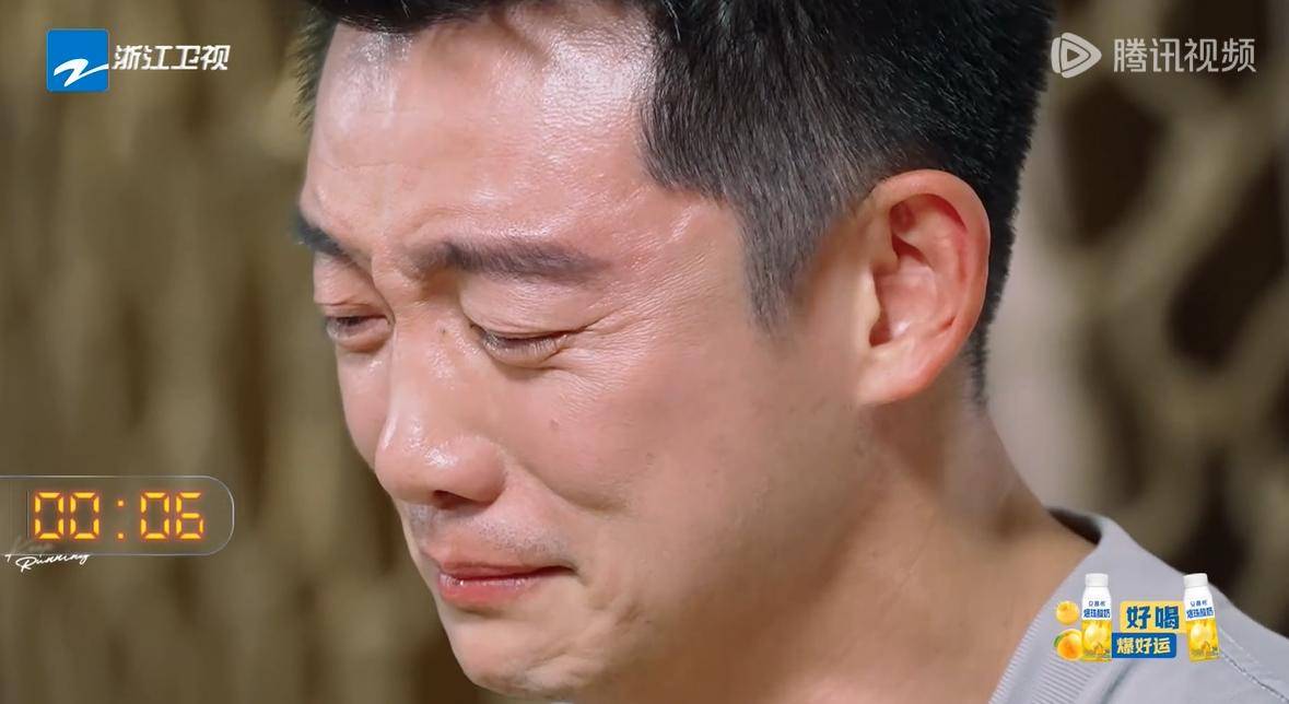 原创            《奔跑吧9》李昀锐成后起之秀，李晨和郑恺很可能被取代？