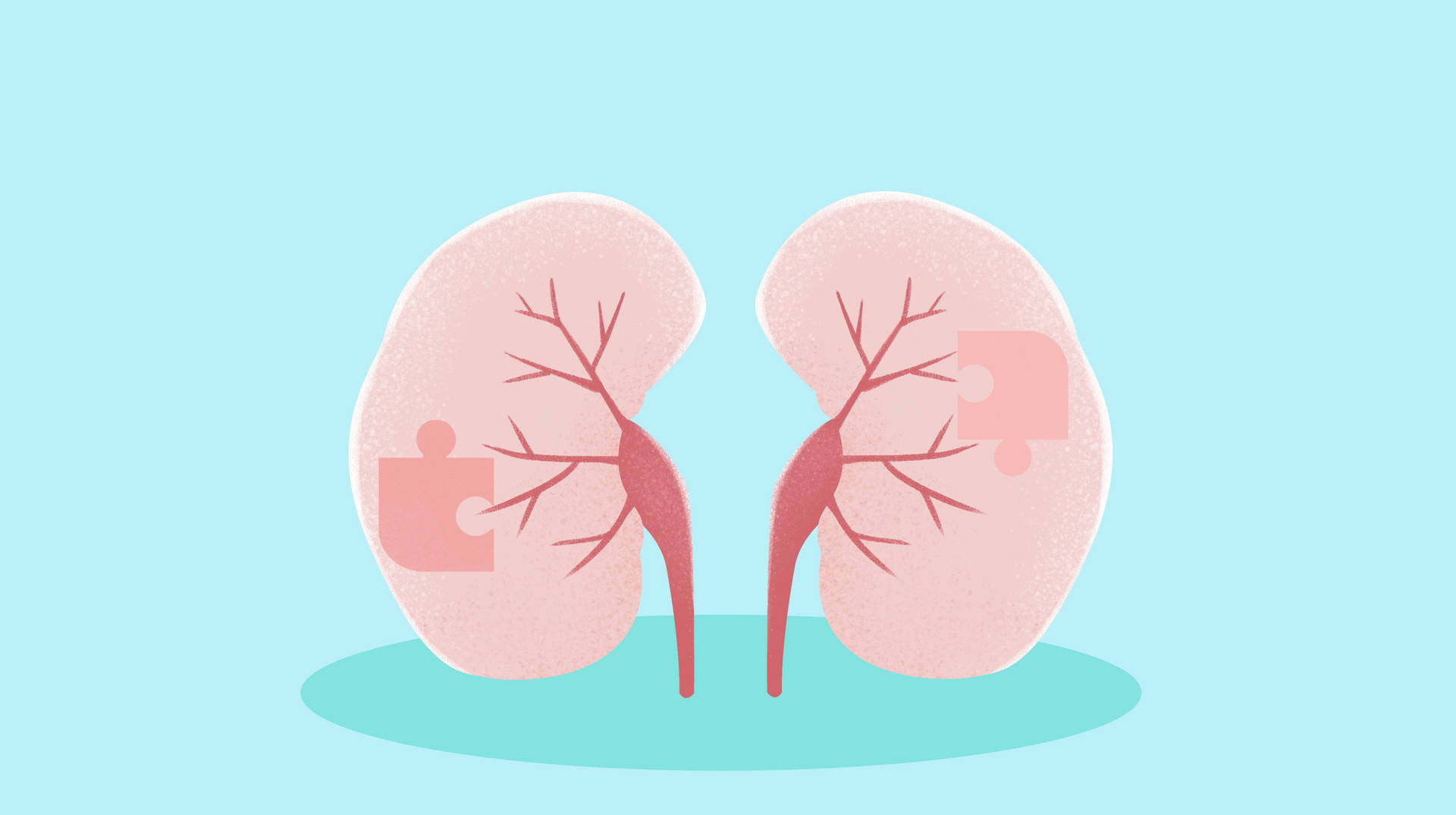 中年男性注意：肾好不好关键看这个指标！一个动作自测肾功能