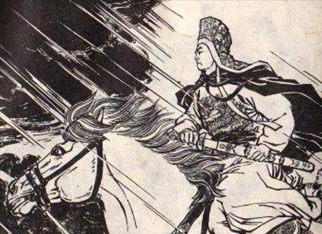 原创            太平军被困山顶，清军派出饿狗探查，陈玉成：把狗喂饱就能活下来