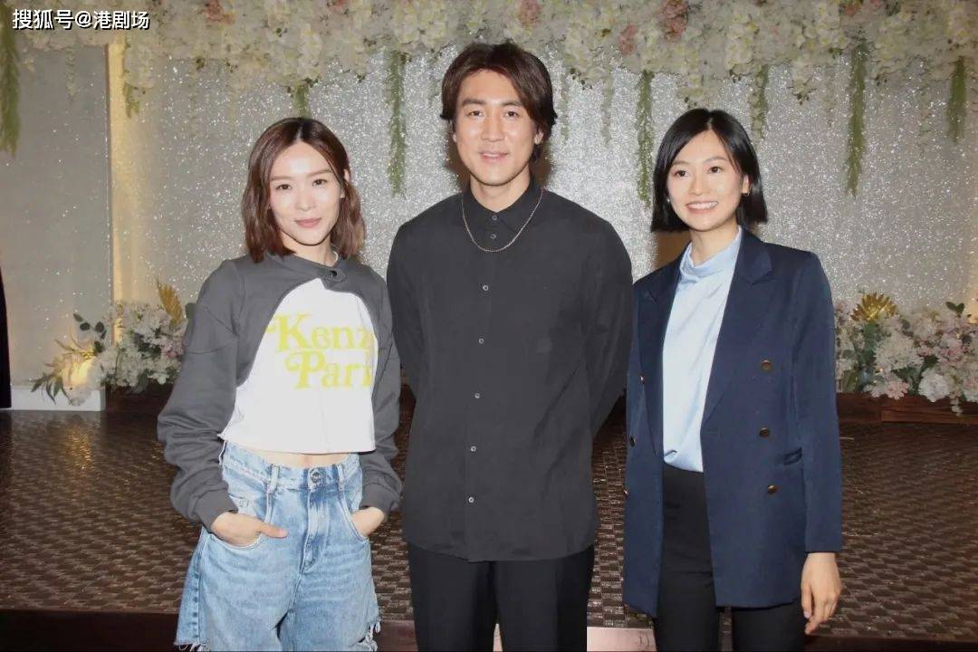 原创            TVB终于放大招！李佳芯告别作来袭，《麻雀乐团》定档，这波回忆杀你接不接？