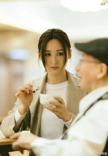 高海宁自曝患有惊恐症，曾出现过极端想法