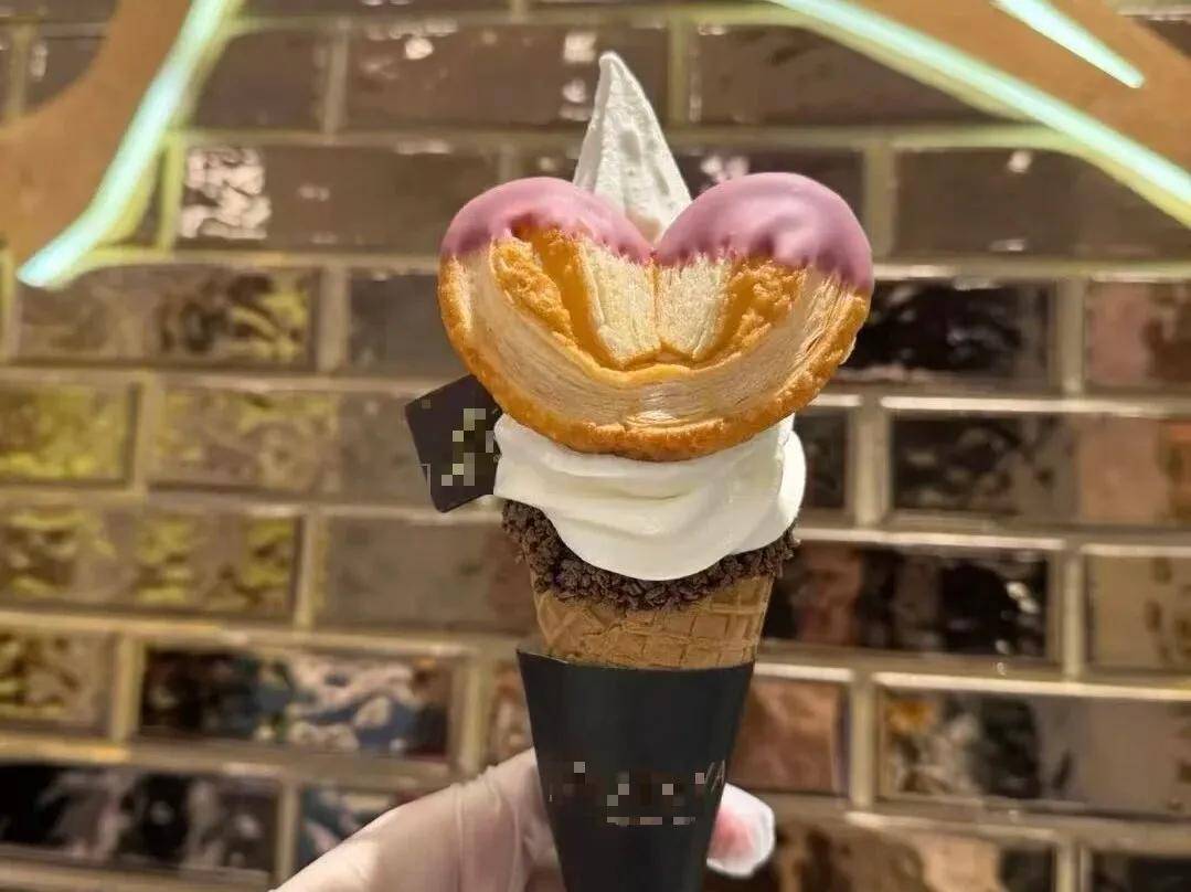 冰淇淋治愈学：为什么难过时总想吃甜的