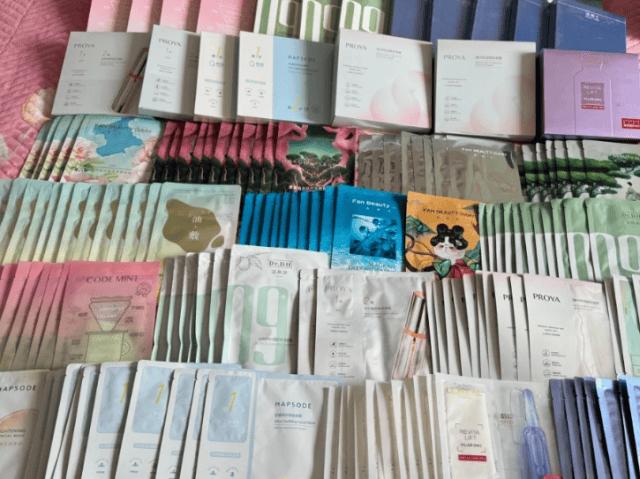 面膜排行前五：强烈种草五大高性价比抗皱修复单品测评数据分享！