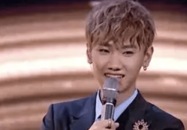 原创            汪苏泷方决定收回年轮授权