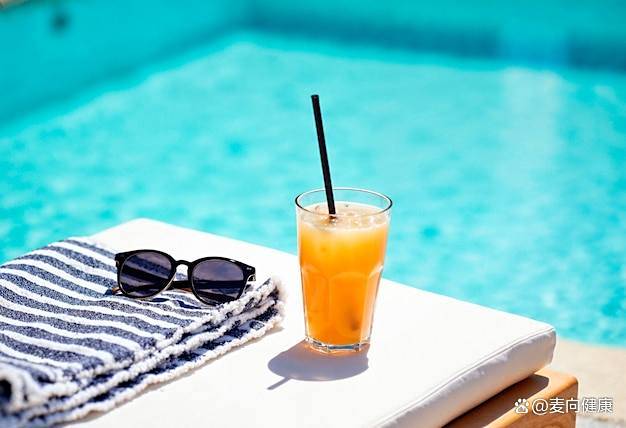 夏天吃对了吗？这份养生饮食清单让你清爽过一夏！