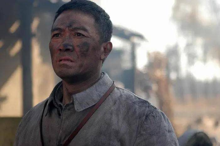 原创            为什么《亮剑》中，孔捷可以活到最后？