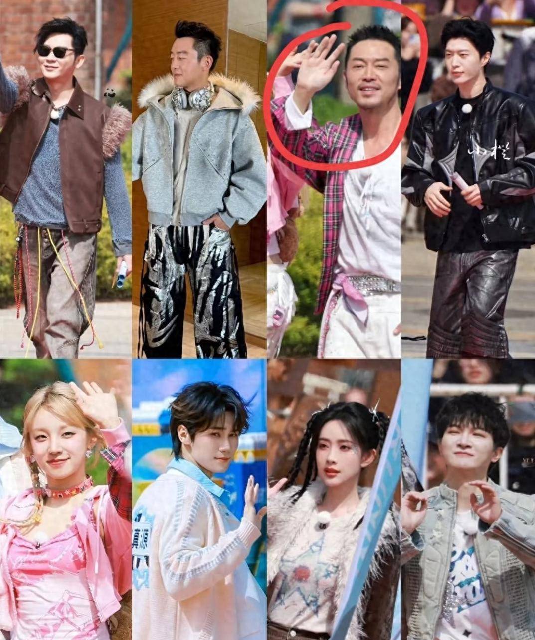 《奔跑吧》收官，3人晋升，2人争常驻，1人火出国，唯独他惹人厌