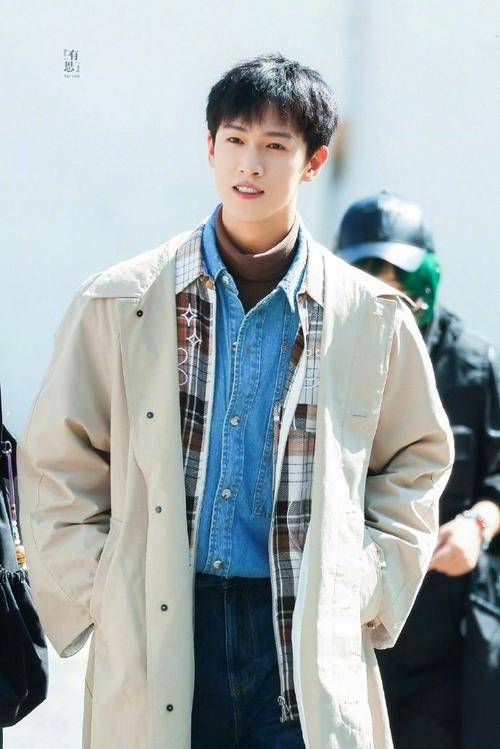 原创            李昀锐：综艺体能王者，杀疯全场，路人缘爆棚非偶然