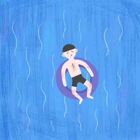 今日入伏，抓住黄金时间瘦在今夏！