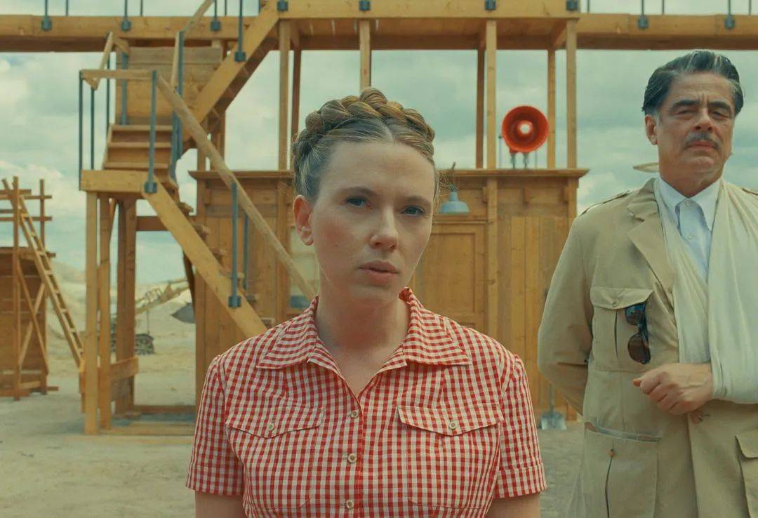 全巨星阵容，这部顶级新片竟然翻车了？！