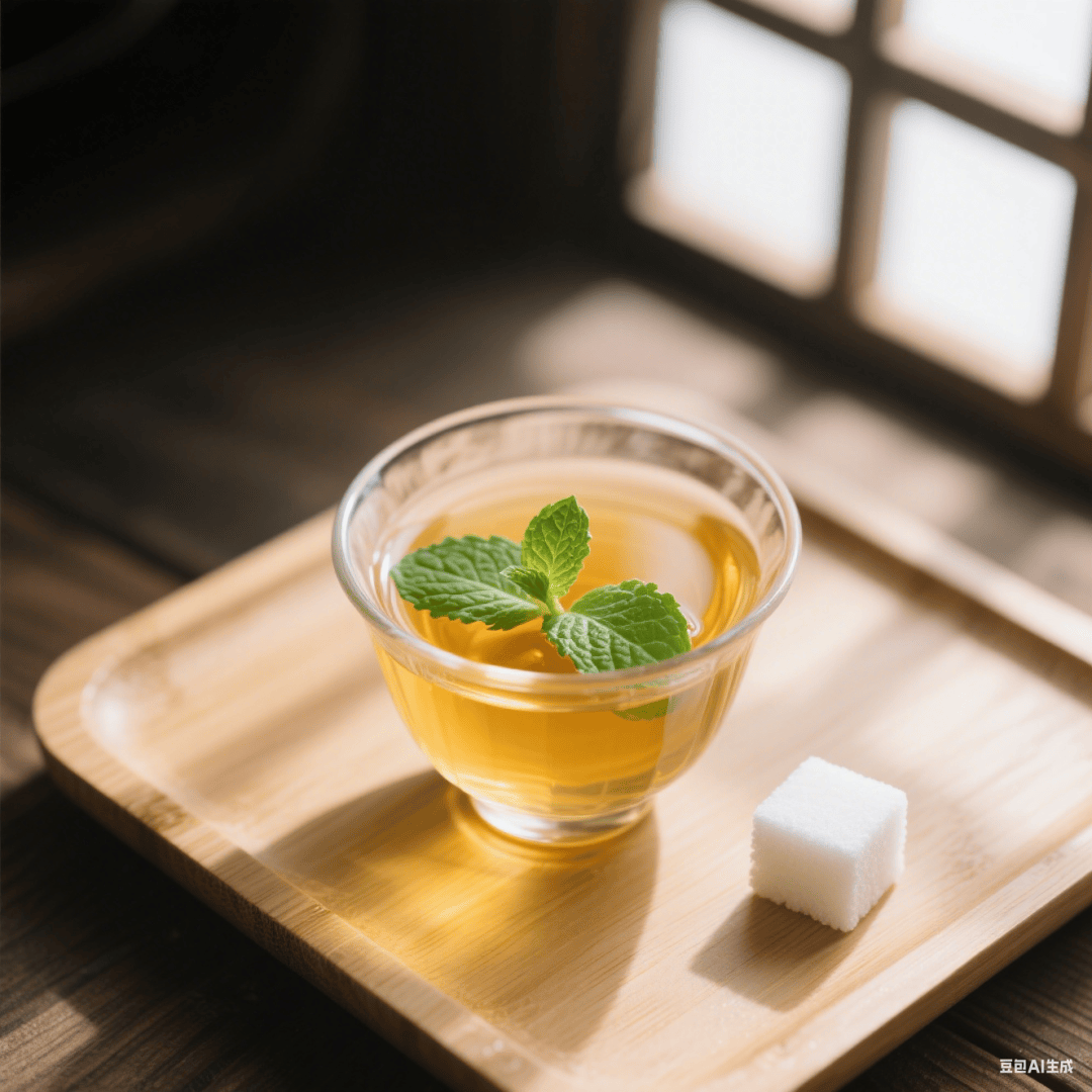 钙含量是牛奶2倍！吃一口嘴里像是“开了空调”