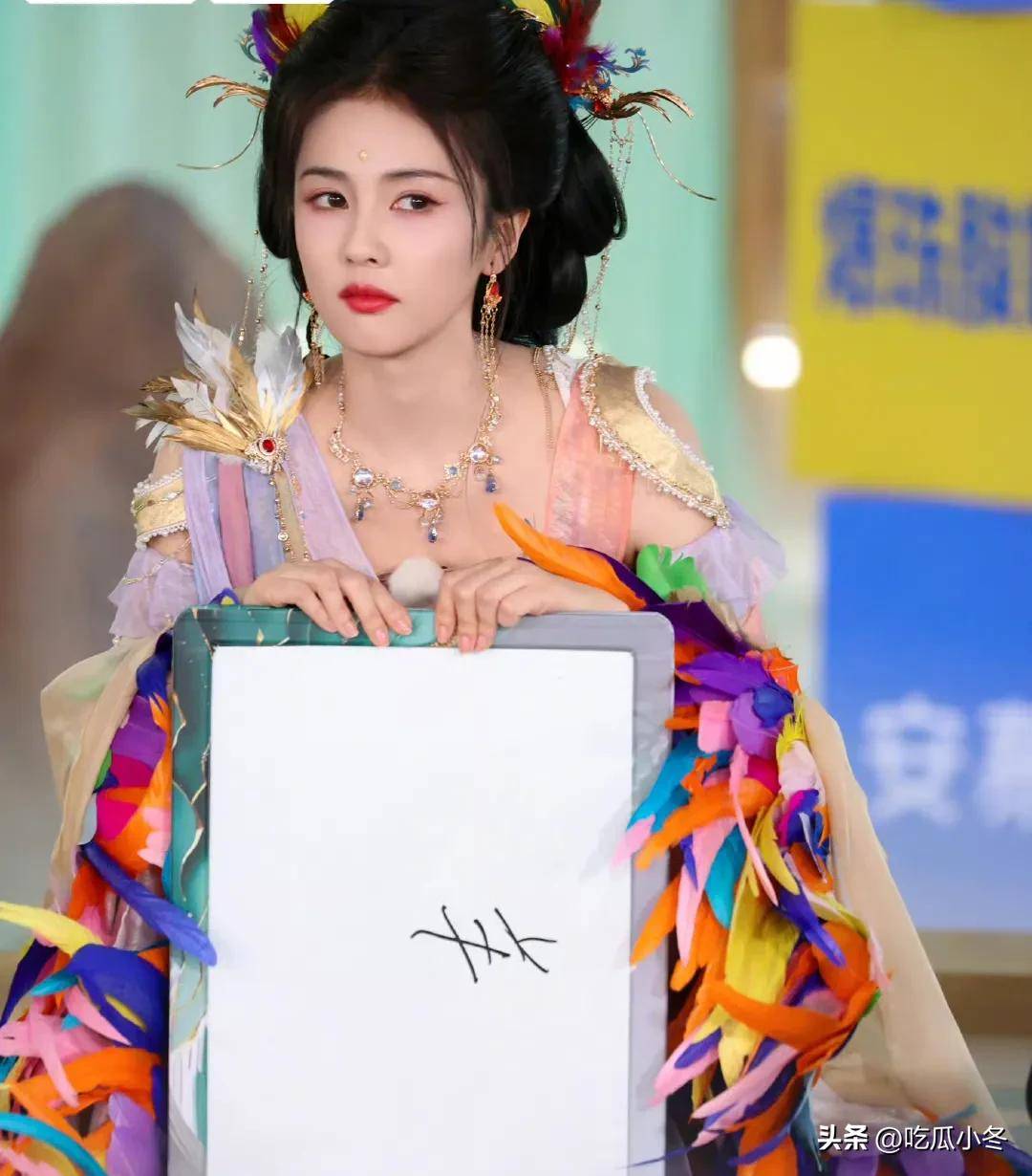 原创            《奔跑吧》收官！李昀锐常驻吧，周深因此火爆出圈？