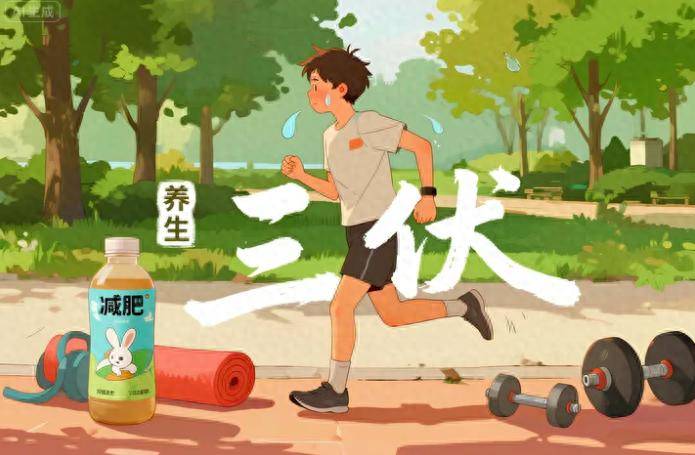 半岛公开课丨三伏天是减重黄金期？出汗越多减重效果越好？医生紧急提醒→