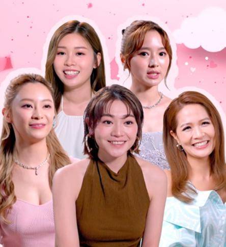 TVB有意推出男神配对计划？推三位男星试水温，粉丝推荐多位人选