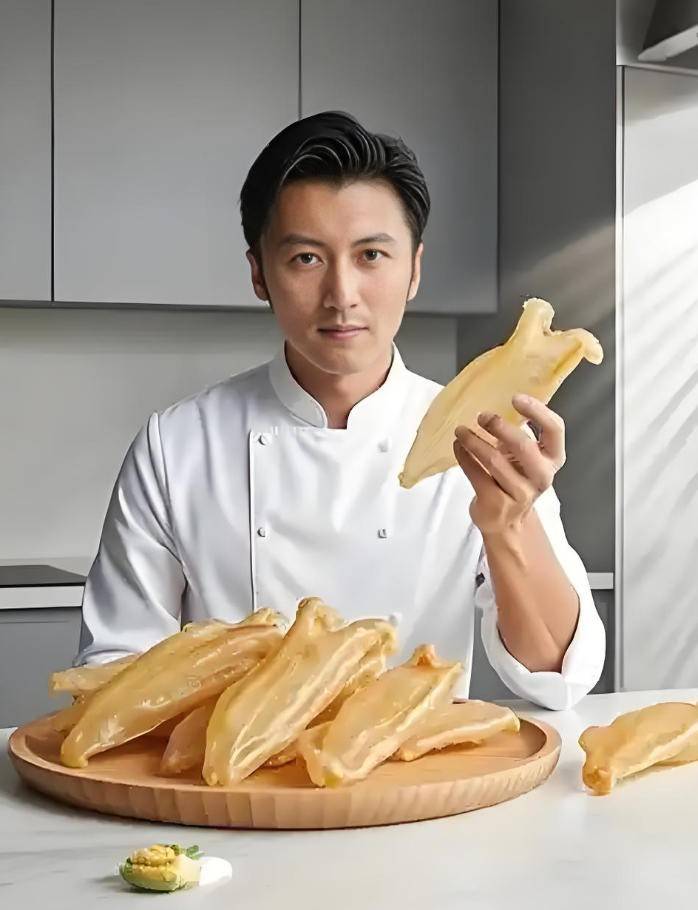 原创            舞台燃、赛制狠、评委毒，《一饭封神》真是下饭神器