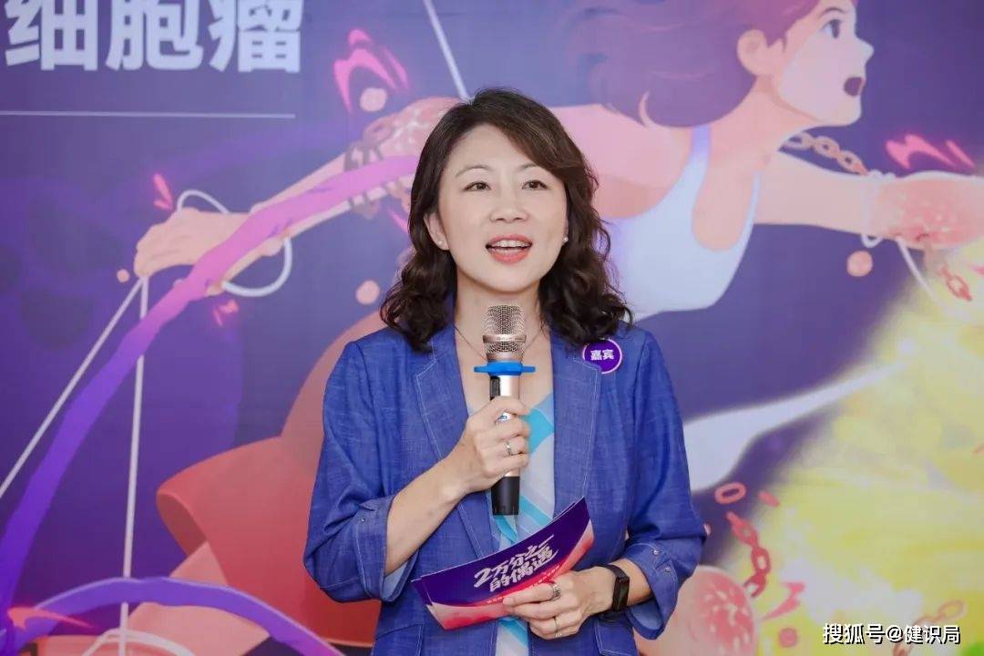 默克张巍：做全球特药创新者，也做中国创新药的加速器