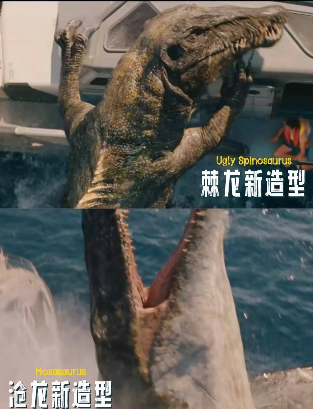 原创            侏罗纪世界4暑期档称霸？观众选片看性价比，恐龙特效值回票价