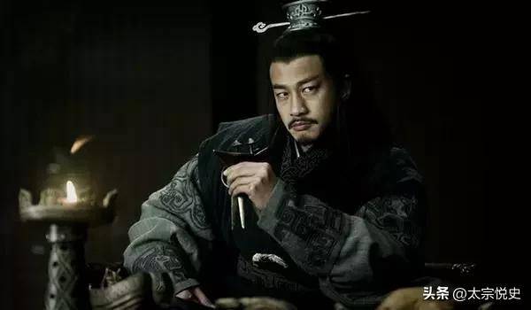 原创            鸿门宴的真相：项羽是正确的