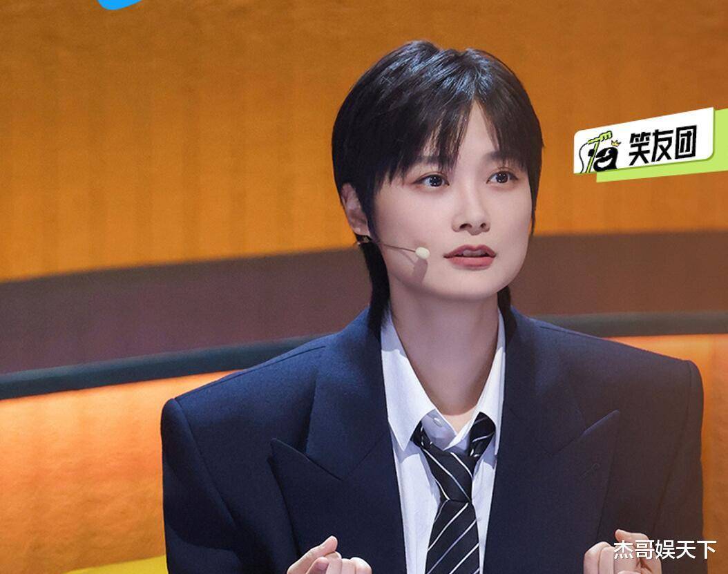 原创            娱乐圈的潜规则，徐志胜的人情智慧，如何在复杂关系中游刃有余