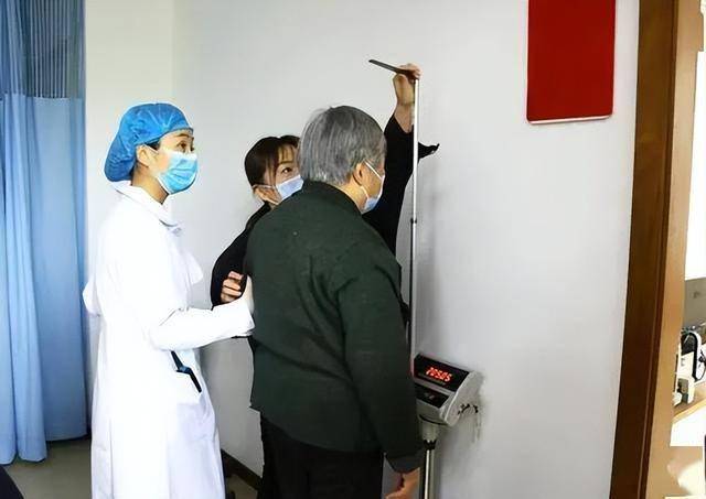 长不长寿，先看体重？上了65岁，多少体重最好？医生告诉你答案