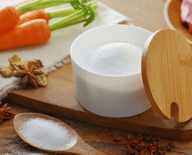 甄轻松：减肥饮食为什么要少盐?