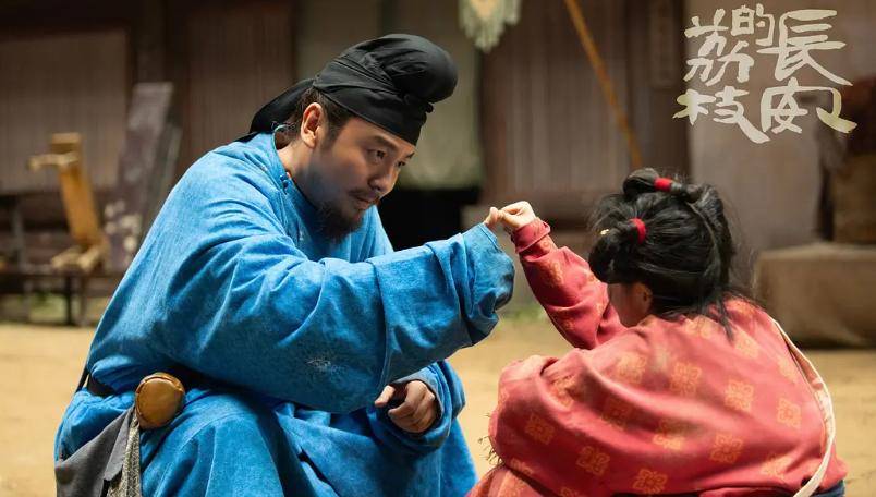 他三年狂揽13部电影大片，“资源咖”雷佳音终被观众嫌弃了！