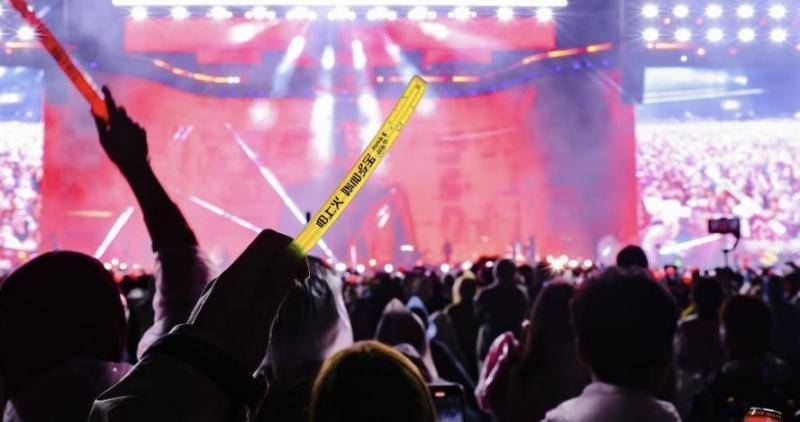 张北草原音乐节收官，三天音乐狂欢引爆夏日激情