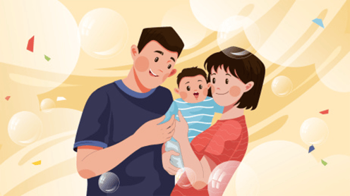 【医疗服务】假期正当时！给男宝的健康成长按下“加速键”