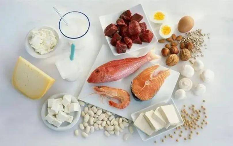 查出甲亢，适合甲亢患者的饮食有哪些！